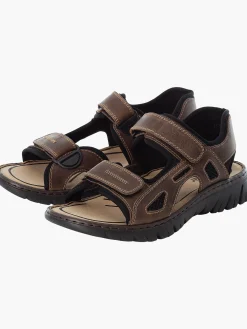 Herren Trekkingsandalen