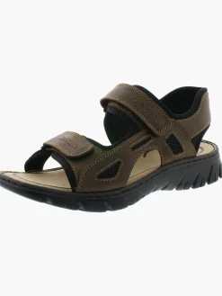 Herren Trekkingsandalen