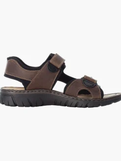 Herren Trekkingsandalen