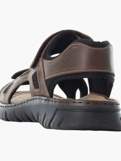 Herren Trekkingsandalen