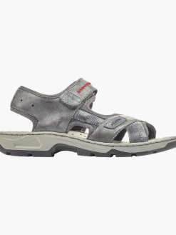 Herren Trekkingsandalen