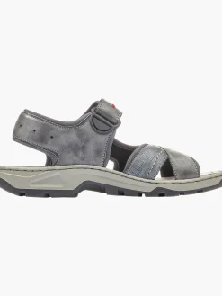 Herren Trekkingsandalen
