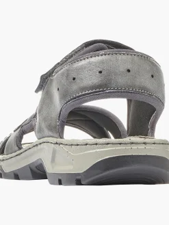 Herren Trekkingsandalen