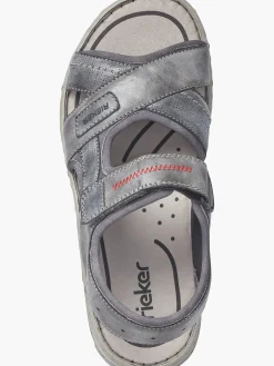 Herren Trekkingsandalen