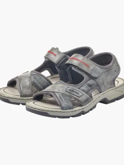 Herren Trekkingsandalen