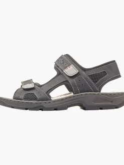 Herren Trekkingsandalen