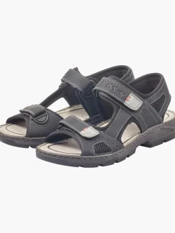 Herren Trekkingsandalen