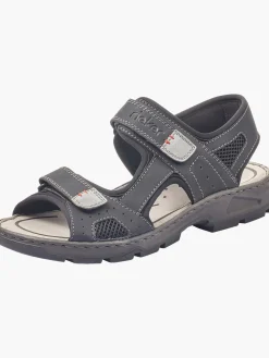 Herren Trekkingsandalen