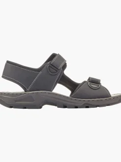 Herren Trekkingsandalen