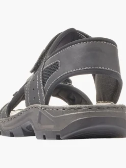 Herren Trekkingsandalen