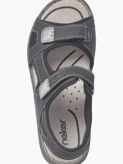 Herren Trekkingsandalen