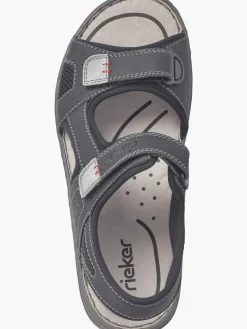 Herren Trekkingsandalen
