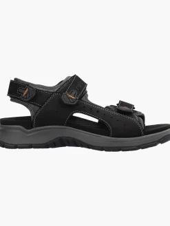 Herren Trekkingsandalen