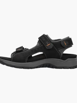Herren Trekkingsandalen