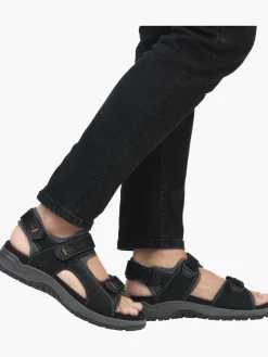 Herren Trekkingsandalen