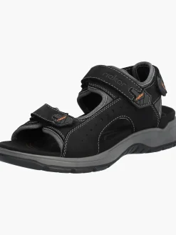 Herren Trekkingsandalen