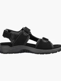 Herren Trekkingsandalen