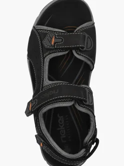 Herren Trekkingsandalen