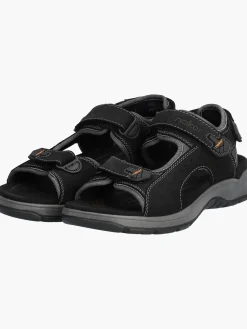 Herren Trekkingsandalen