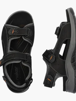 Herren Trekkingsandalen