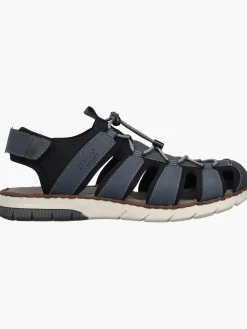 Herren Trekkingsandalen