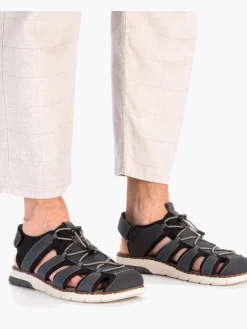 Herren Trekkingsandalen