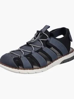 Herren Trekkingsandalen