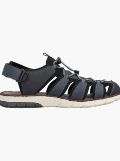 Herren Trekkingsandalen