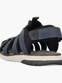 Herren Trekkingsandalen