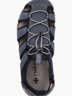 Herren Trekkingsandalen