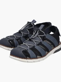 Herren Trekkingsandalen