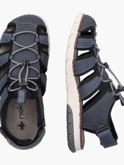 Herren Trekkingsandalen