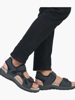 Herren Trekkingsandalen