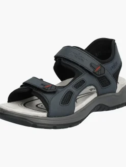 Herren Trekkingsandalen