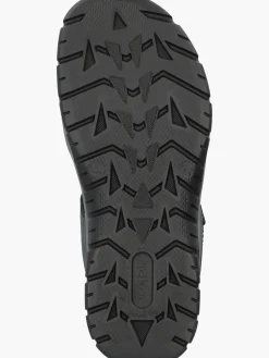 Herren Trekkingsandalen