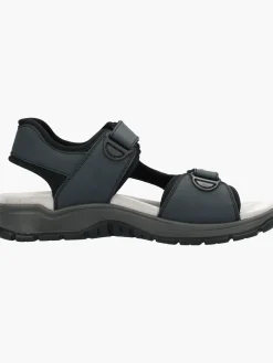 Herren Trekkingsandalen