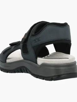 Herren Trekkingsandalen