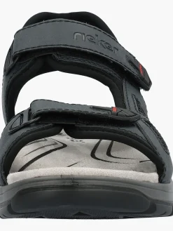 Herren Trekkingsandalen