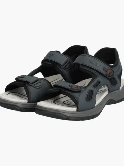 Herren Trekkingsandalen