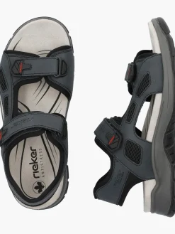 Herren Trekkingsandalen