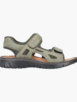 Herren Trekkingsandalen
