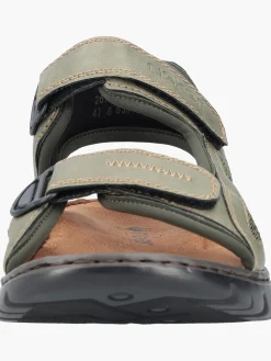 Herren Trekkingsandalen