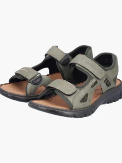 Herren Trekkingsandalen