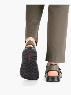 Herren Trekkingsandalen