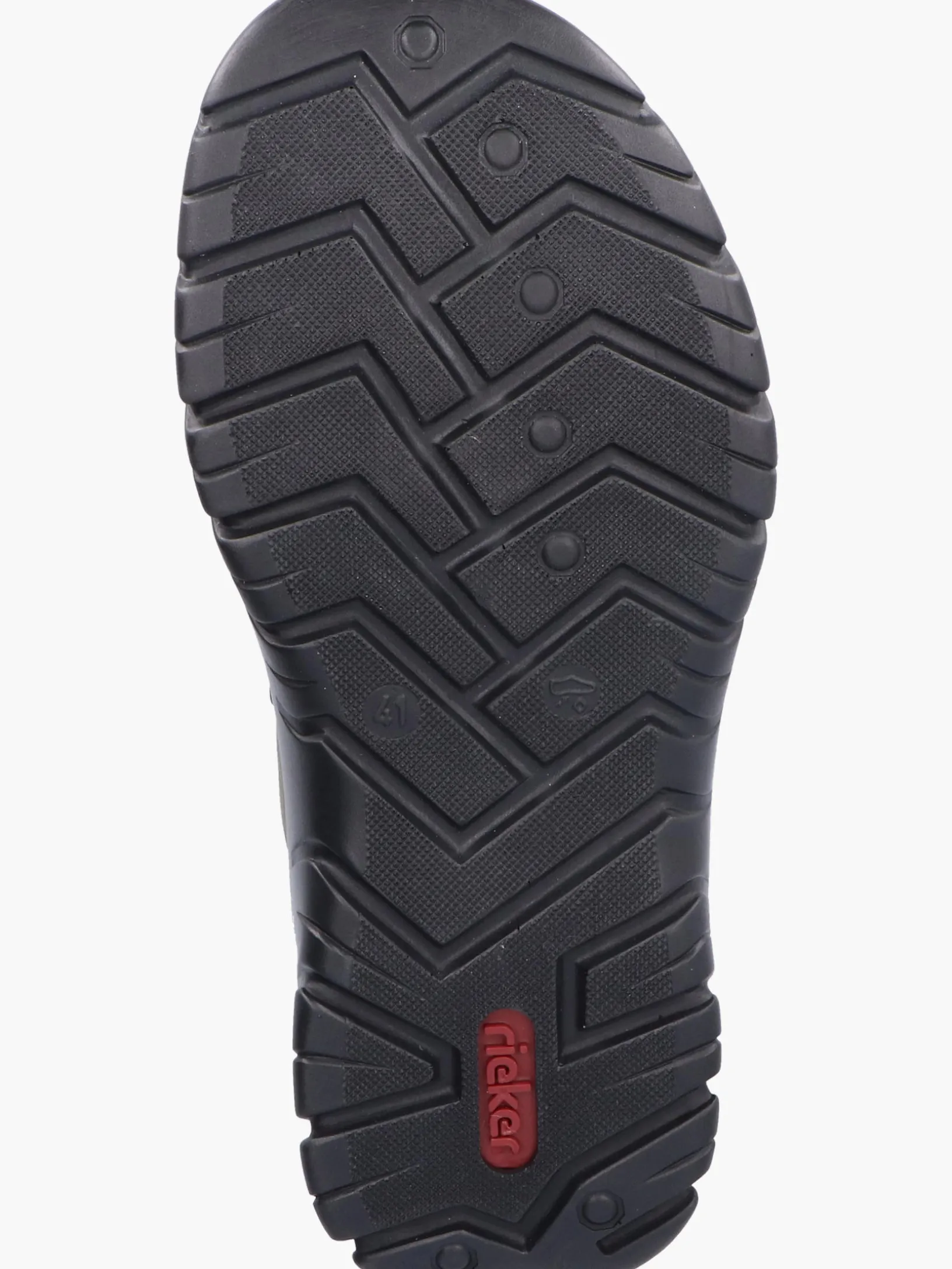 Herren Trekkingsandalen