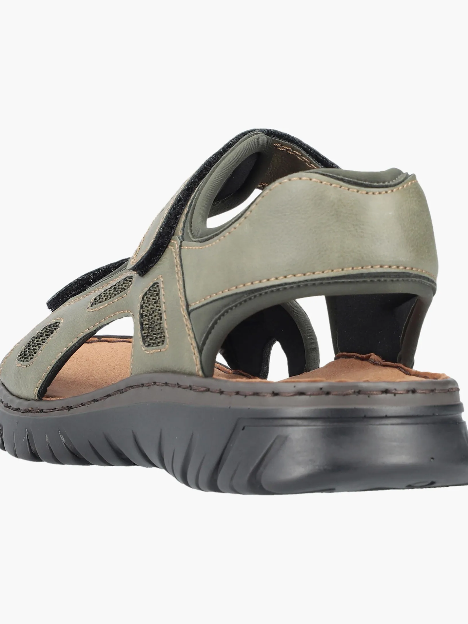 Herren Trekkingsandalen