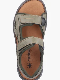Herren Trekkingsandalen