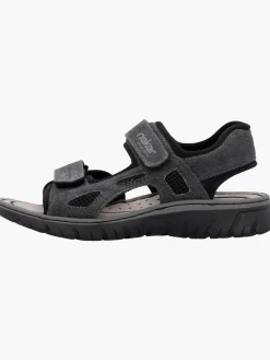 Herren Trekkingsandalen