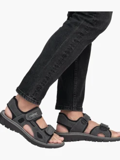 Herren Trekkingsandalen