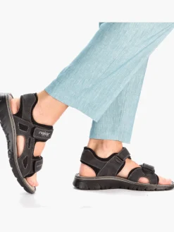 Herren Trekkingsandalen